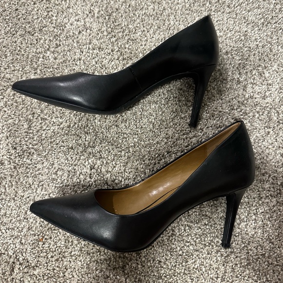 14th & Union Shoes - 14th&Union Black heels